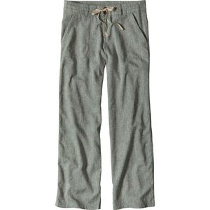 ✨ Patagonia Island Hemp Pants ✨